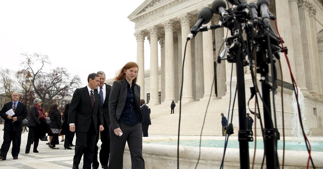 SCOTUS Last Issued a Major Decision on Affirmative Action in 2016
