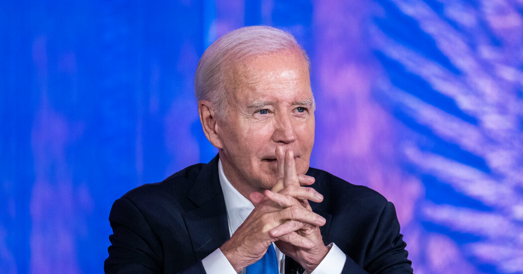 Biden to Deliver Major Address on the Economy in Chicago