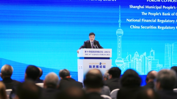 China’s forex market to maintain steady operations: official