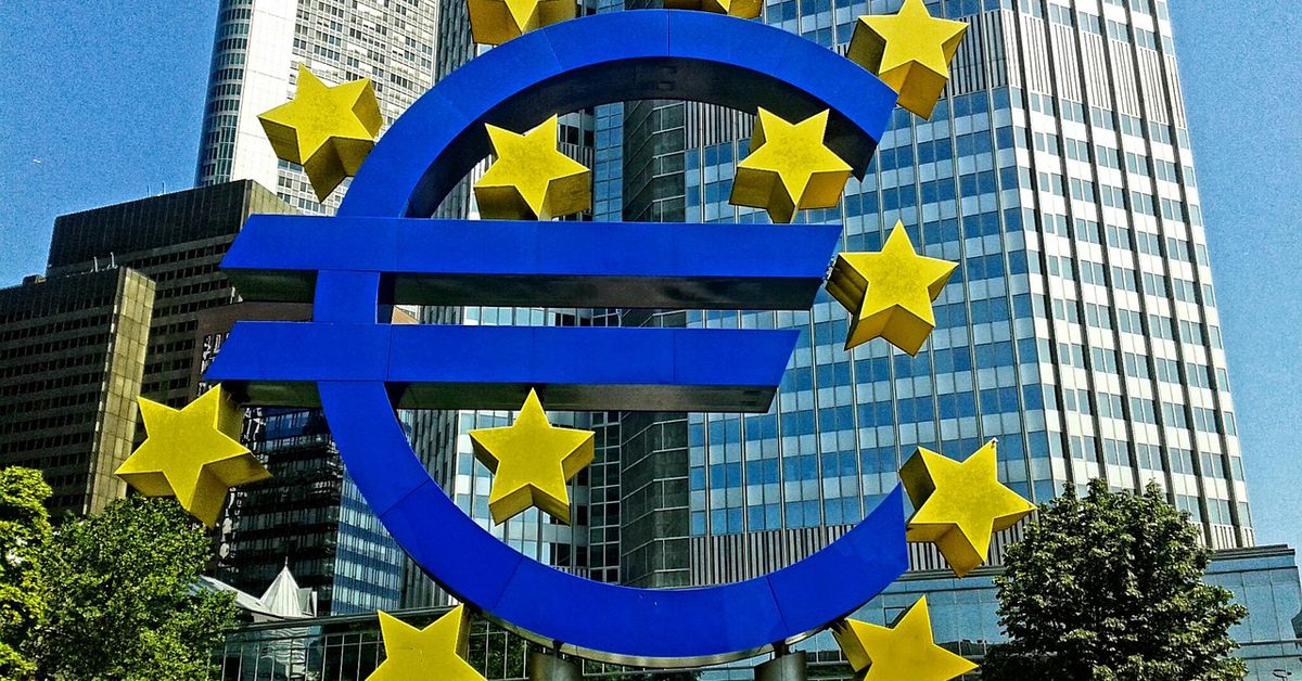 ECB to Start Exploring DLT for Wholesale CBDC Settlement in 2024