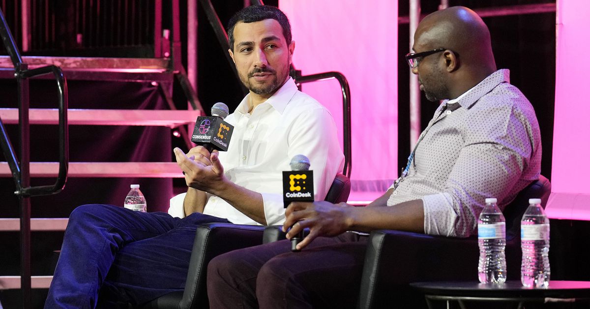 Crypto Needs to Be Private by Default, Some Consensus 2023 Guests Say