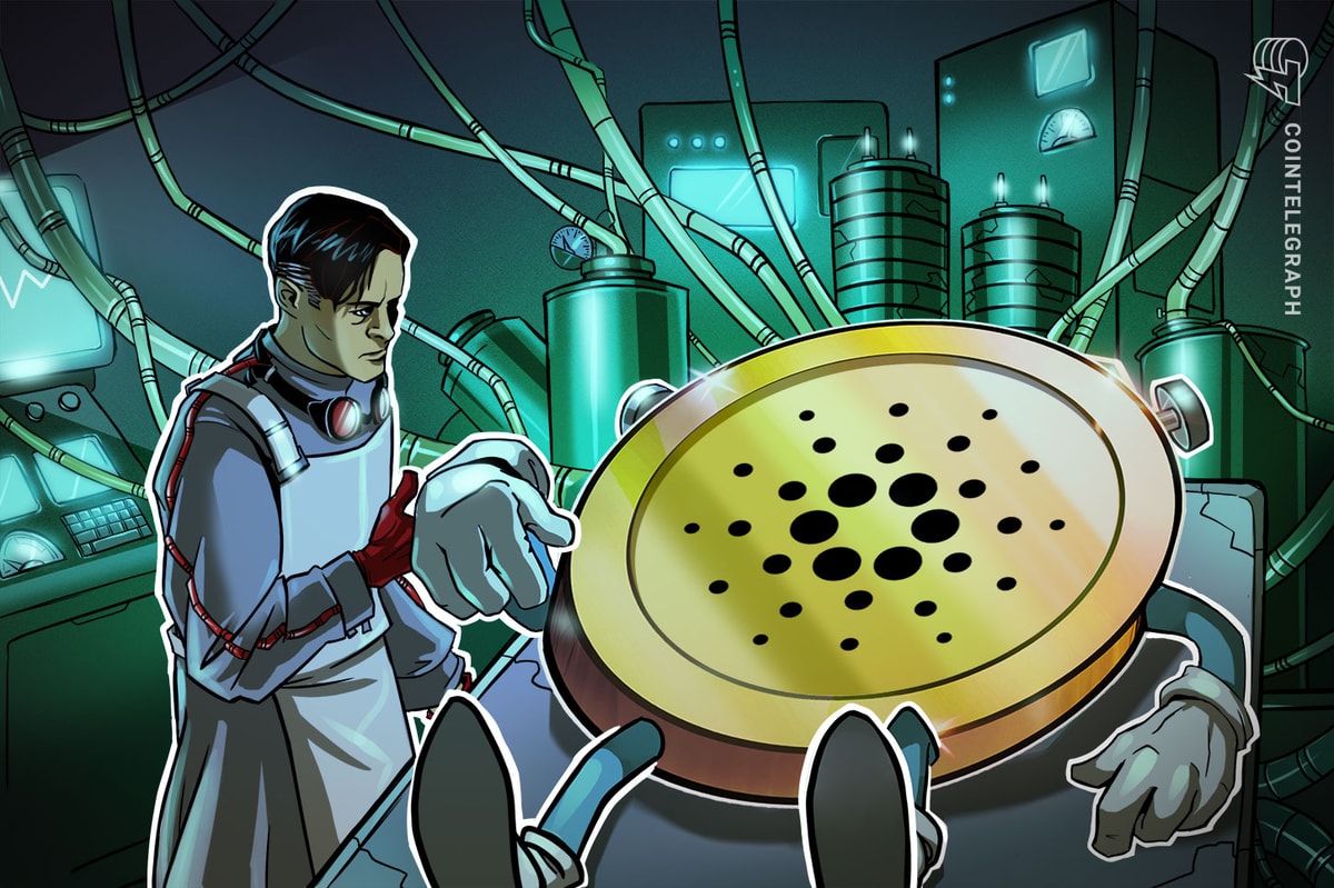 Cardano’s worst week since May 2021 is over — Will ADA price rebound 40%?