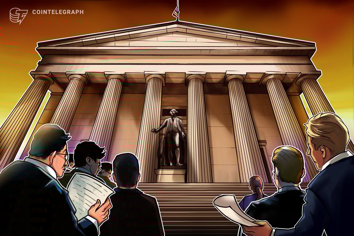 Republican crypto bill a ‘10x improvement’ on all others: Messari CEO Republican crypto bill a ‘10x improvement’ on all others: Messari CEO