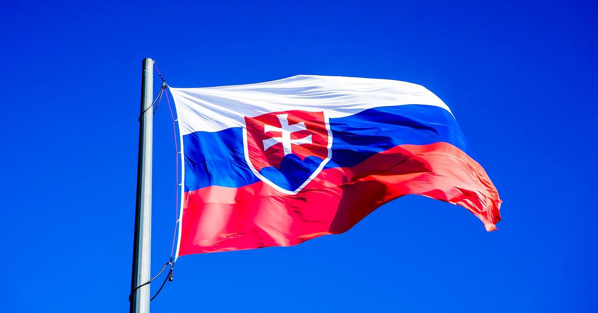 Slovakian Crypto Tax-Cutting Bill Passes National Parliament