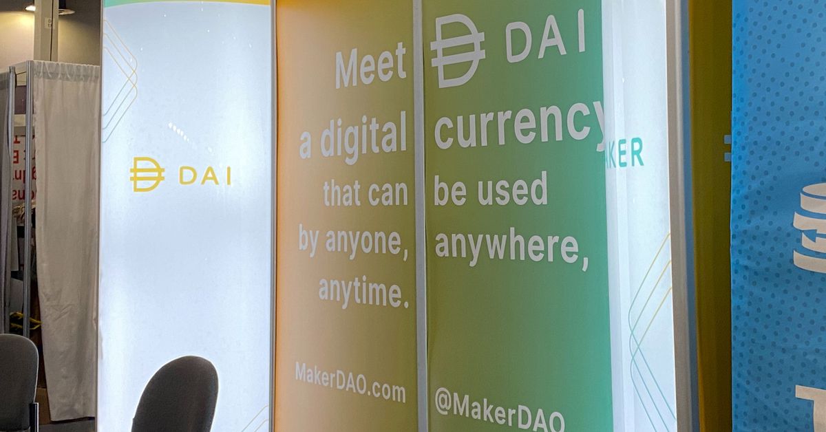 MakerDAO Votes to Ditch $500 Million USDP From DAI Stablecoin Reserve