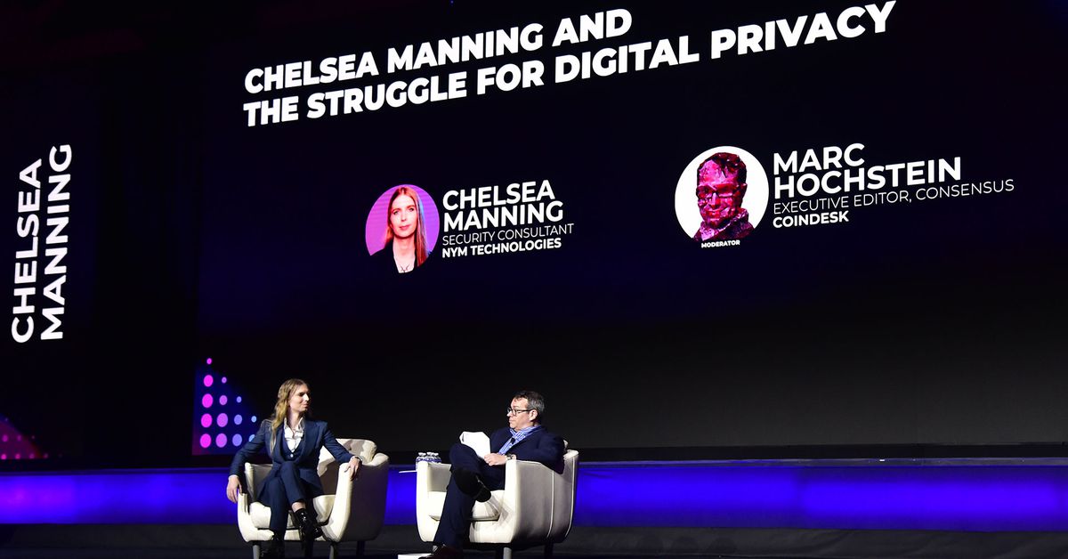 Privacy Concerns Dominate CBDC Discussion at Consensus 2023