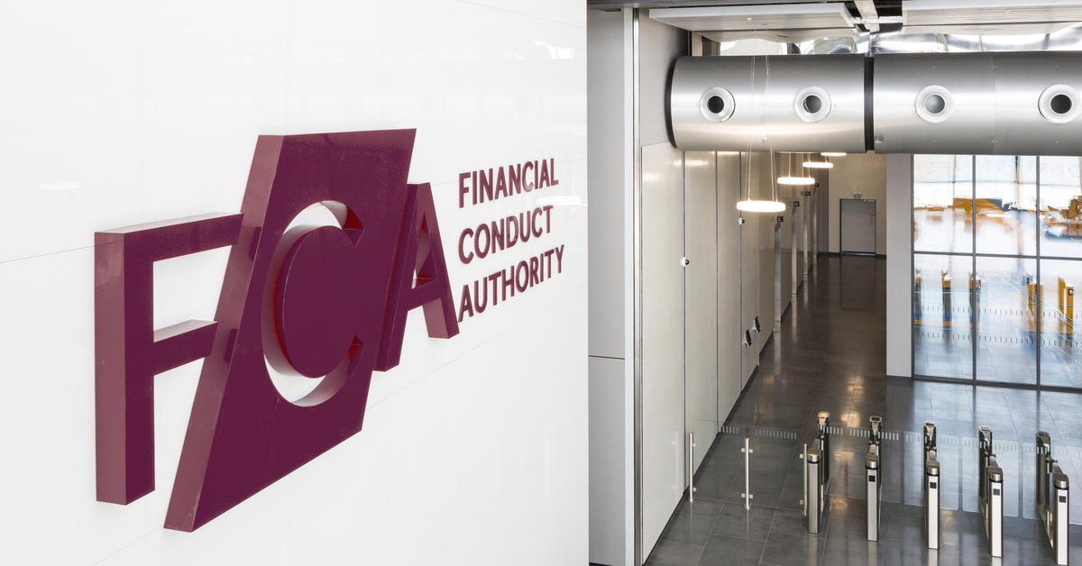 UK’s FCA Focuses on Fonts as It Warns of ‘Issues’ With Crypto Ads