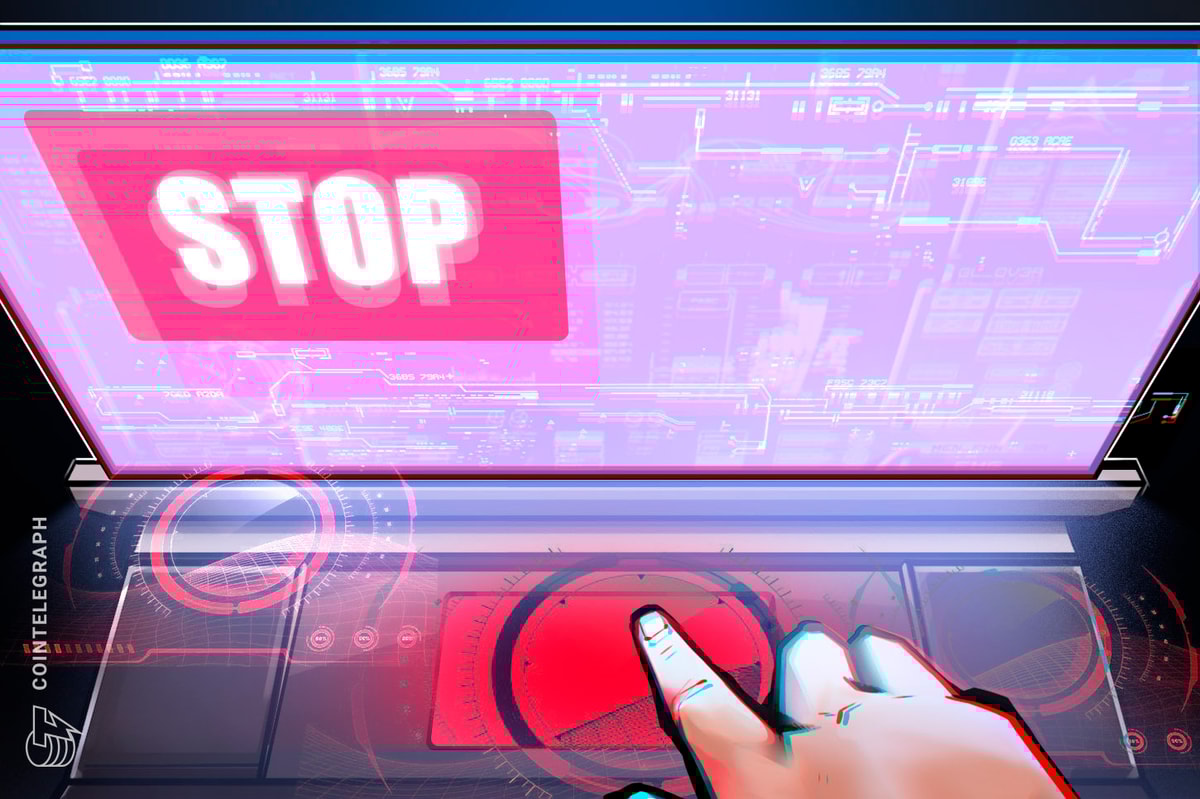 Crypto.com suspends US institutional exchange service Crypto.com suspends US institutional exchange service