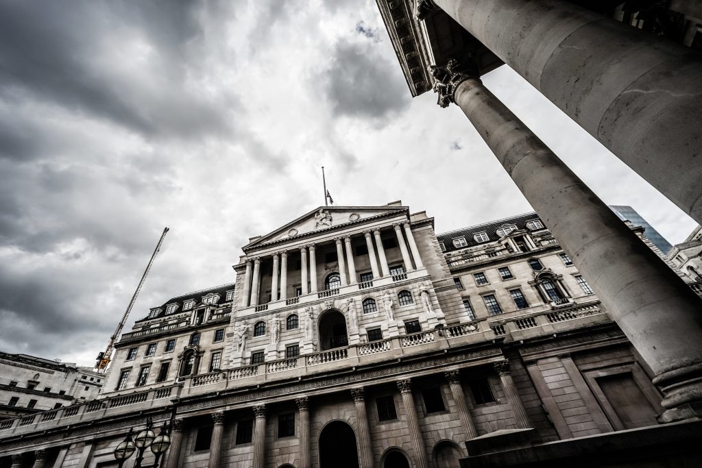 Must the BoE now consider larger rate hikes? Fed on course to pause? Oil bounces back