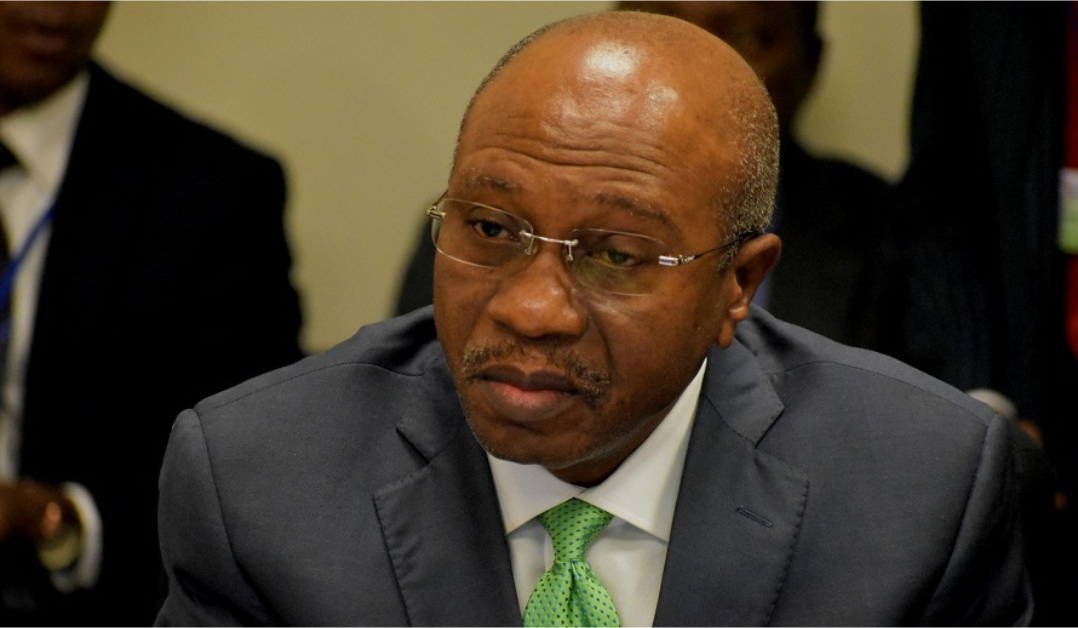 Emefiele’s removal will stabilise capital, forex markets – expert Newsdiaryonline