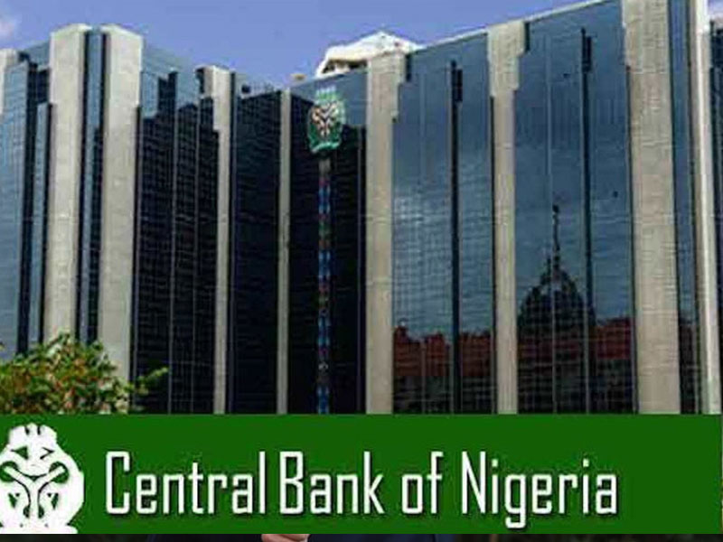 CBN: FX Reforms Aimed at Transparency, Liquidity, Discouraging Speculation