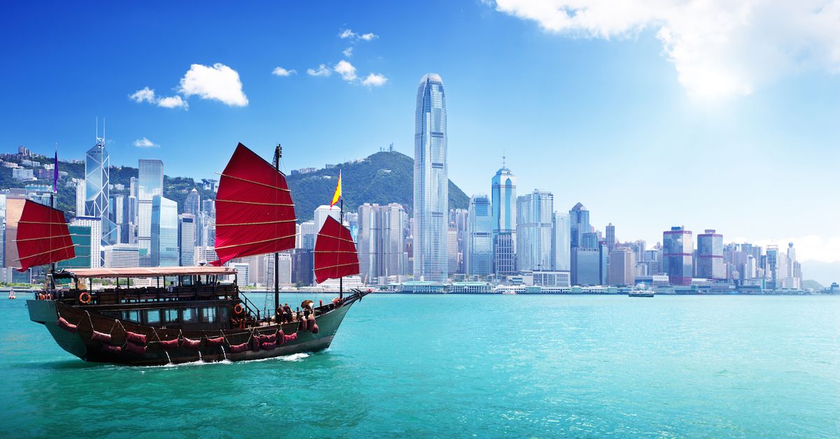 Hong Kong’s HSBC Allows Customers to Trade Bitcoin, Ether ETFs but That’s Not Really News