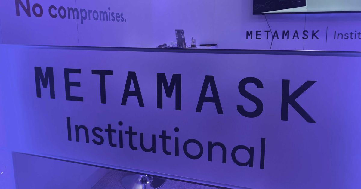ConsenSys’ MetaMask Institutional Integrates With Custody Tech Provider Fireblocks