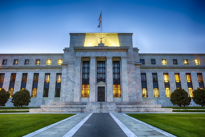 Fed Pauses for Now but Signals Higher Peak Rate, Gold Prices Shift into Reverse