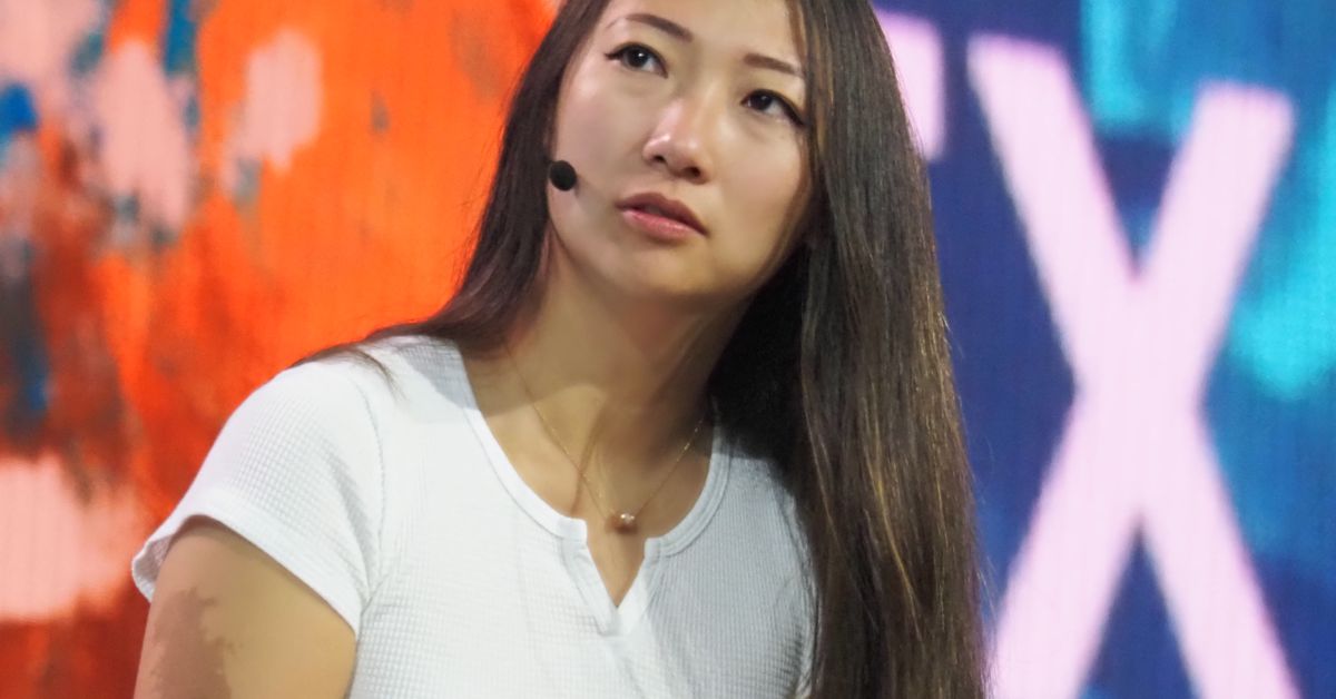 Amy Wu, Former FTX Ventures Head, Joins Menlo Ventures