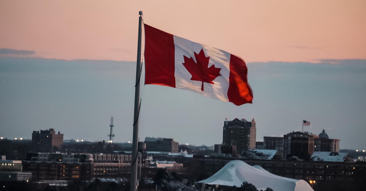 Canadian Lawmakers Call for National Blockchain, Crypto Strategy