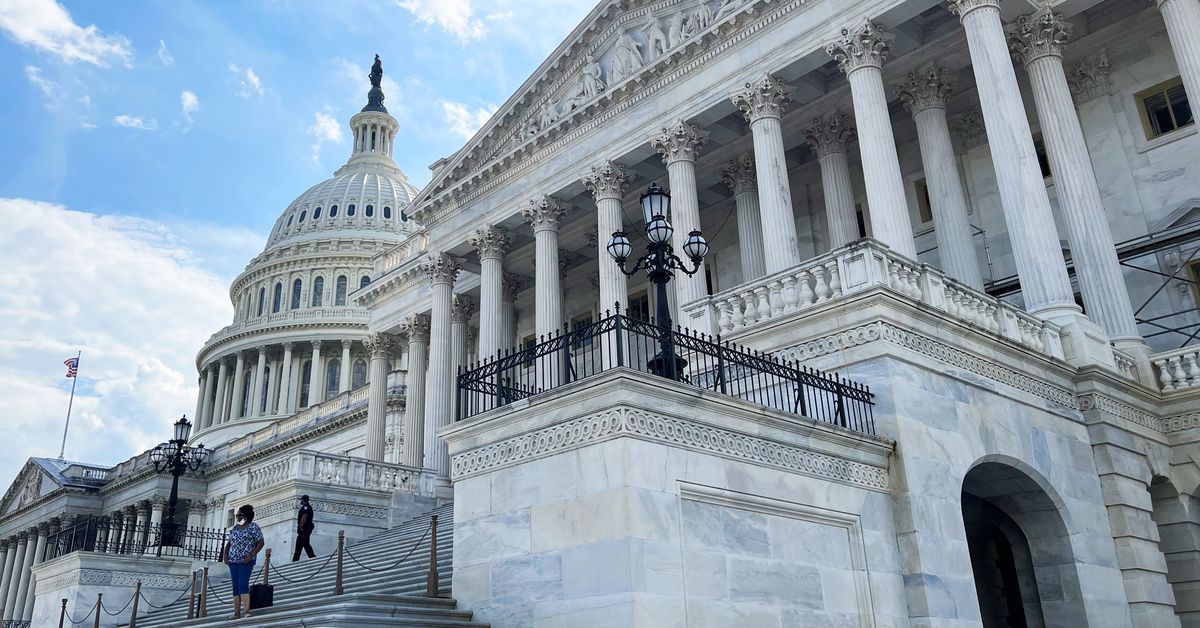 New U.S. Stablecoin Bill Drafted by House Republicans as Compromise With Democrats