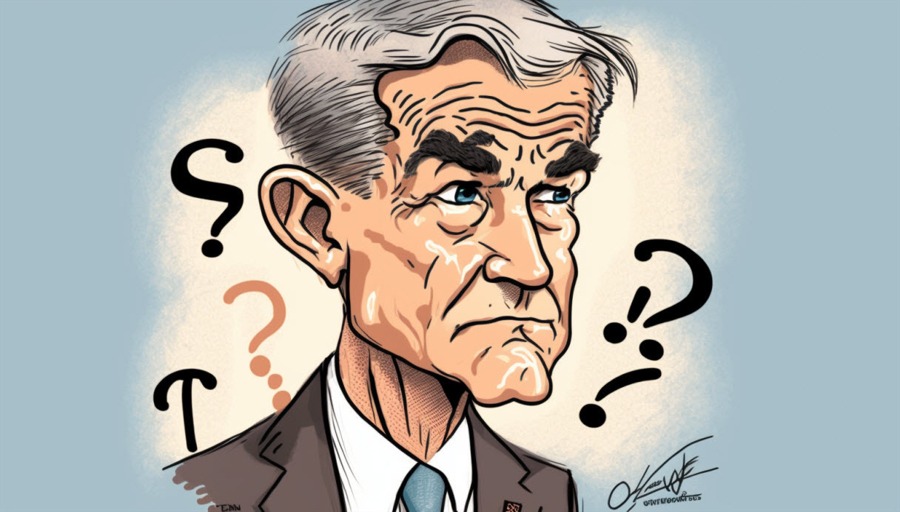Why the market doesn’t care about a more-hawkish Fed
