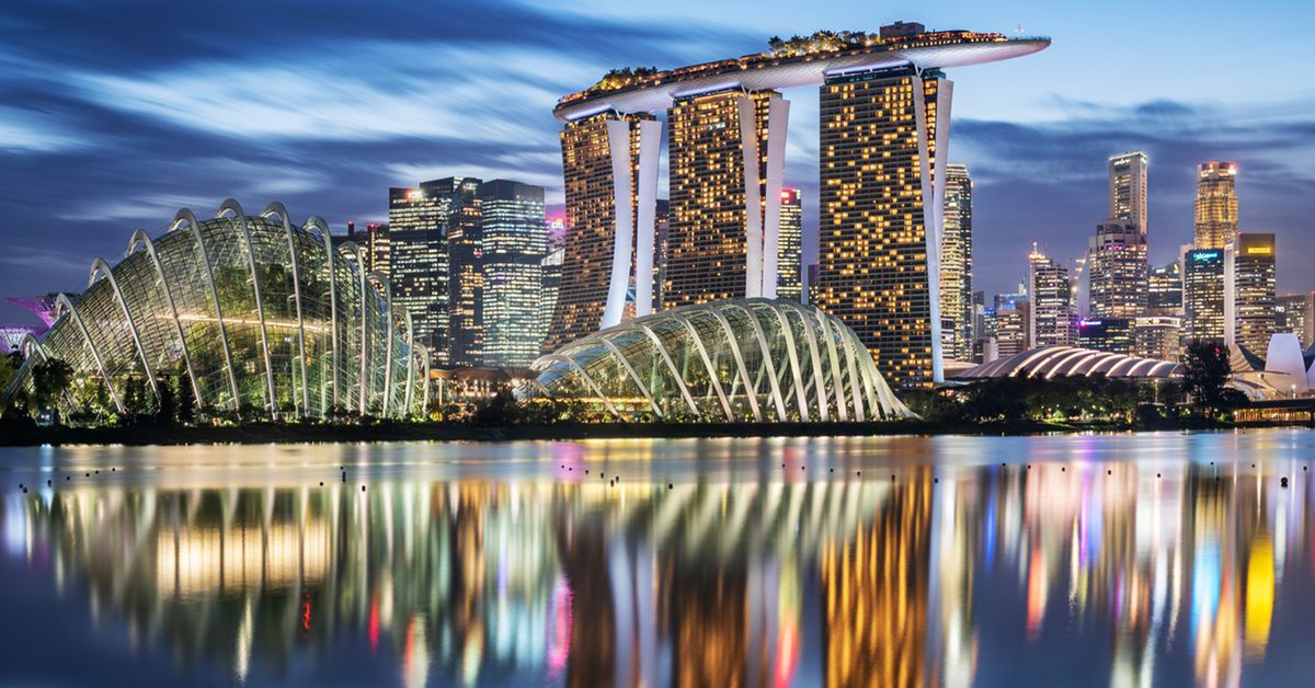 HSBC, Standard Chartered Set to Run Tokenization Trials for Singapore’s MAS
