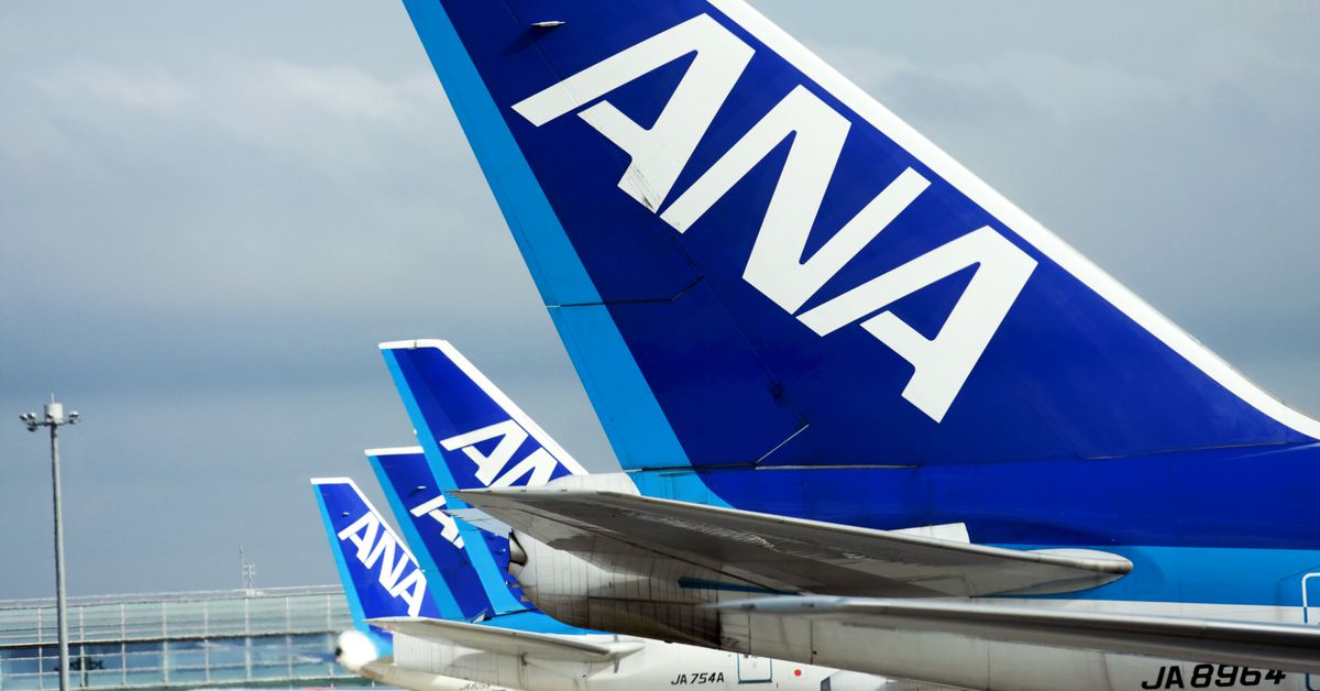 Japanese Airline ANA Launches NFT Marketplace