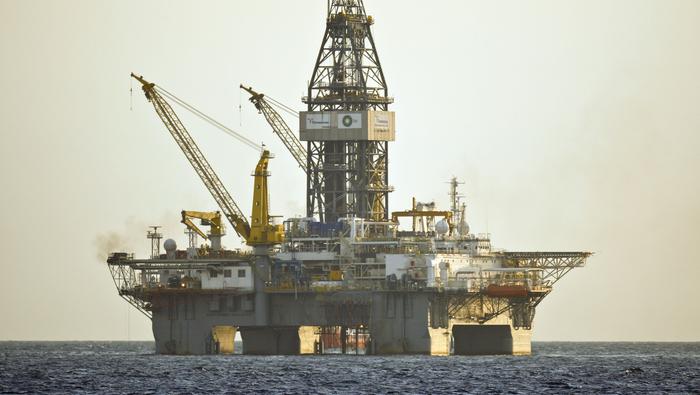 Crude Oil Prices Gain As Iran Seizes Tanker Off Yemen, China Trade Data Eyed