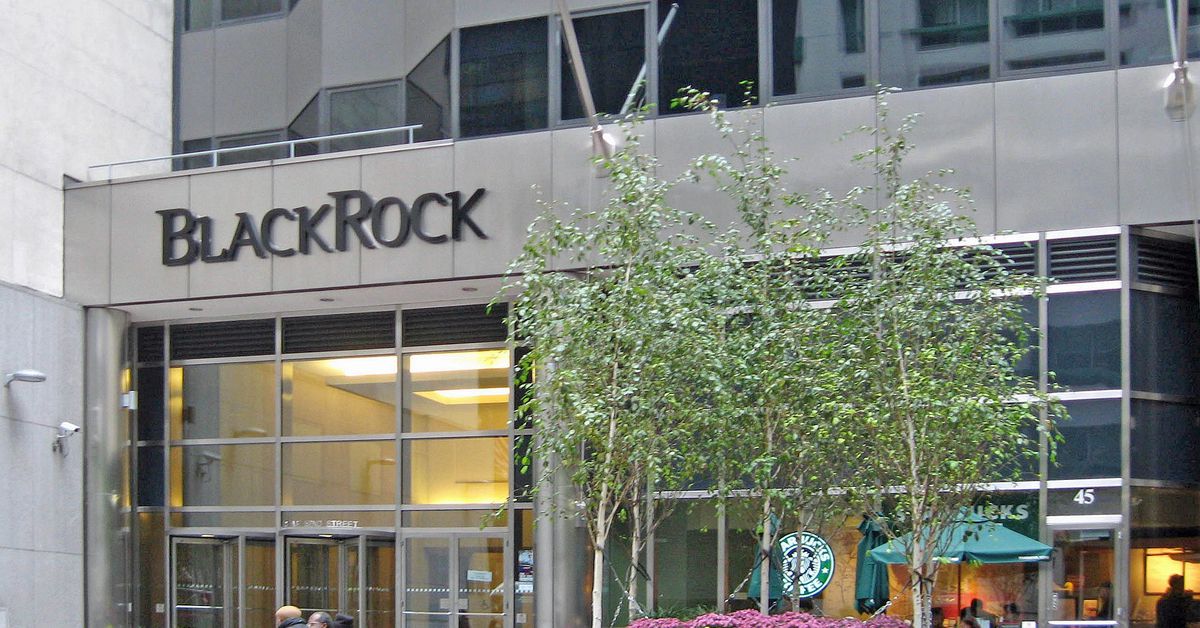 BlackRock Bitcoin $BTC ETF Application Refiled, Naming Coinbase $COIN as ‘Surveillance-Sharing’ Partner