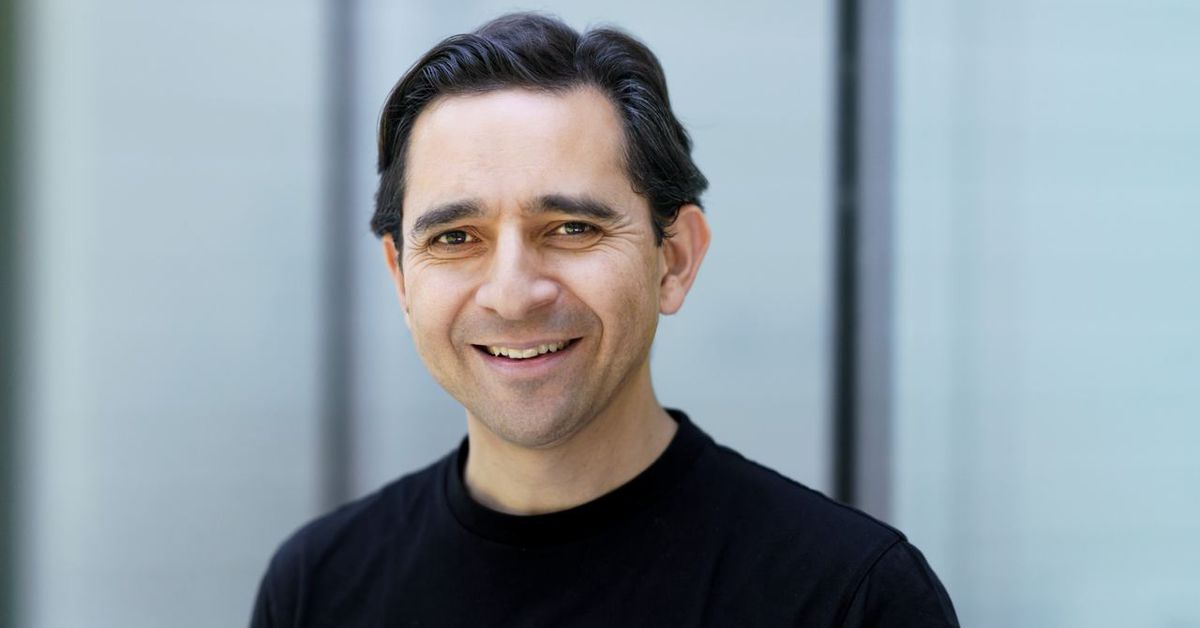 Starknet Foundation Appoints Former Facebook Exec Diego Oliva as First CEO