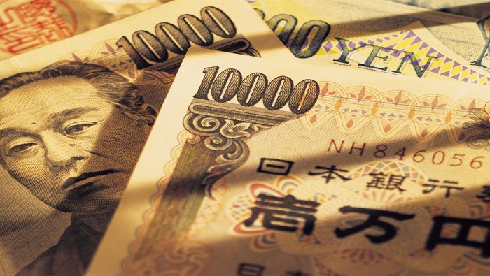USD/JPY Price Forecast: Yen Bid on Japanese GDP & US Jobless Claims – DailyFX