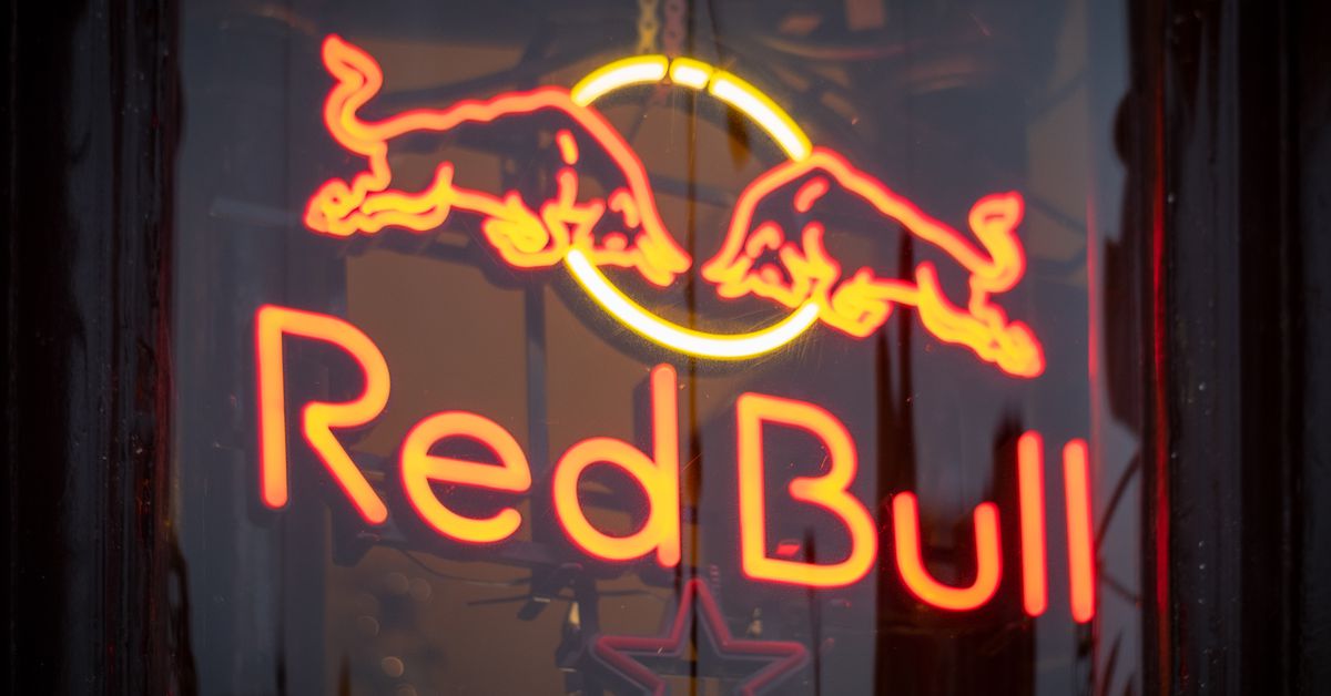F1’s Red Bull Racing Signs Multiyear Deal With Sui Blockchain