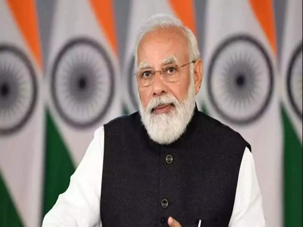 PM Modi News Live: Prime Minister Narendra Modi to address joint meeting of US Congress on June 22 during his state visit