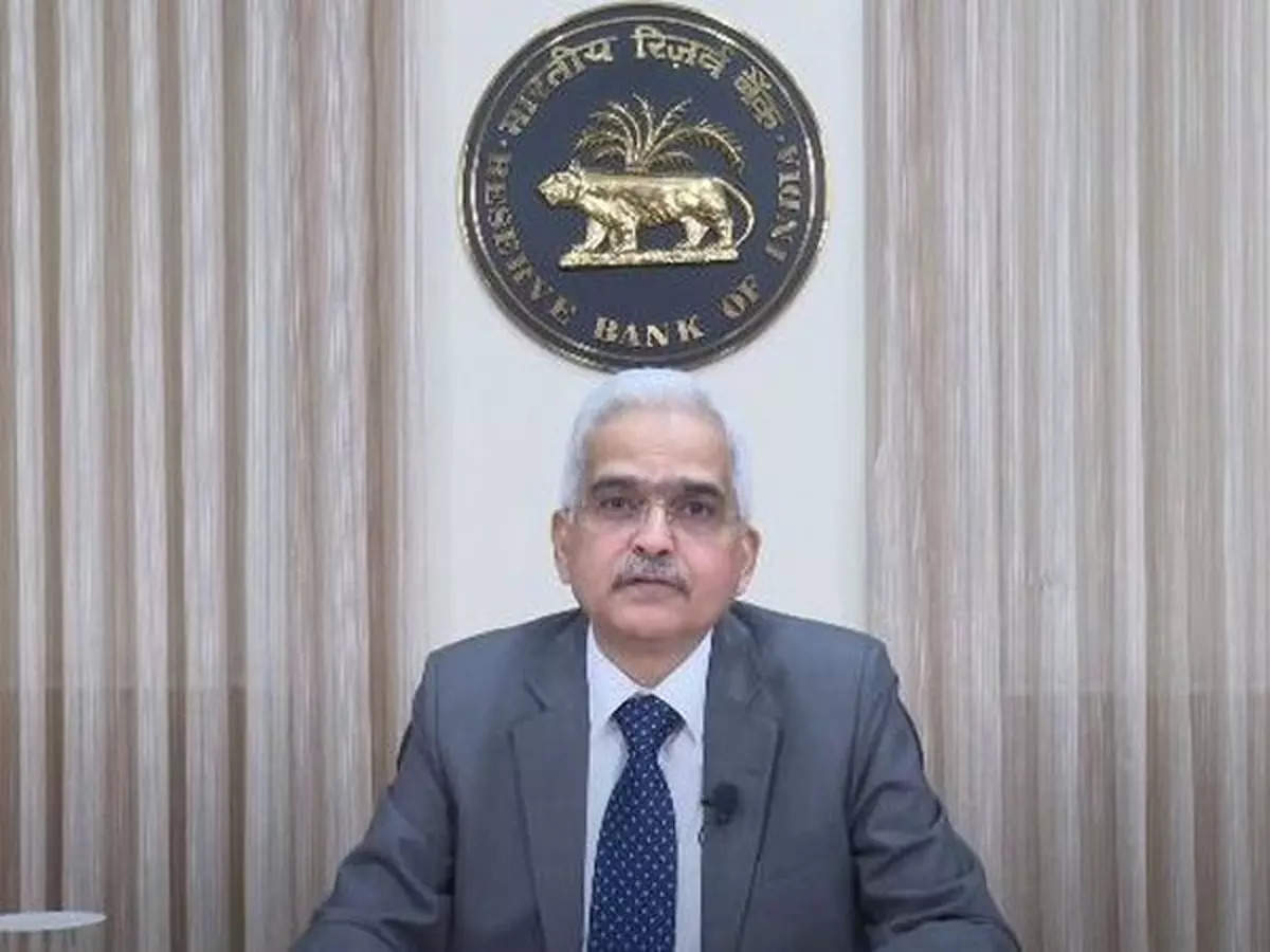 RBI MPC Meeting Live: Rs 1.80 lakh cr of Rs 2,000 notes, nearly half of outstanding notes, have returned back, says Shaktikanta Das