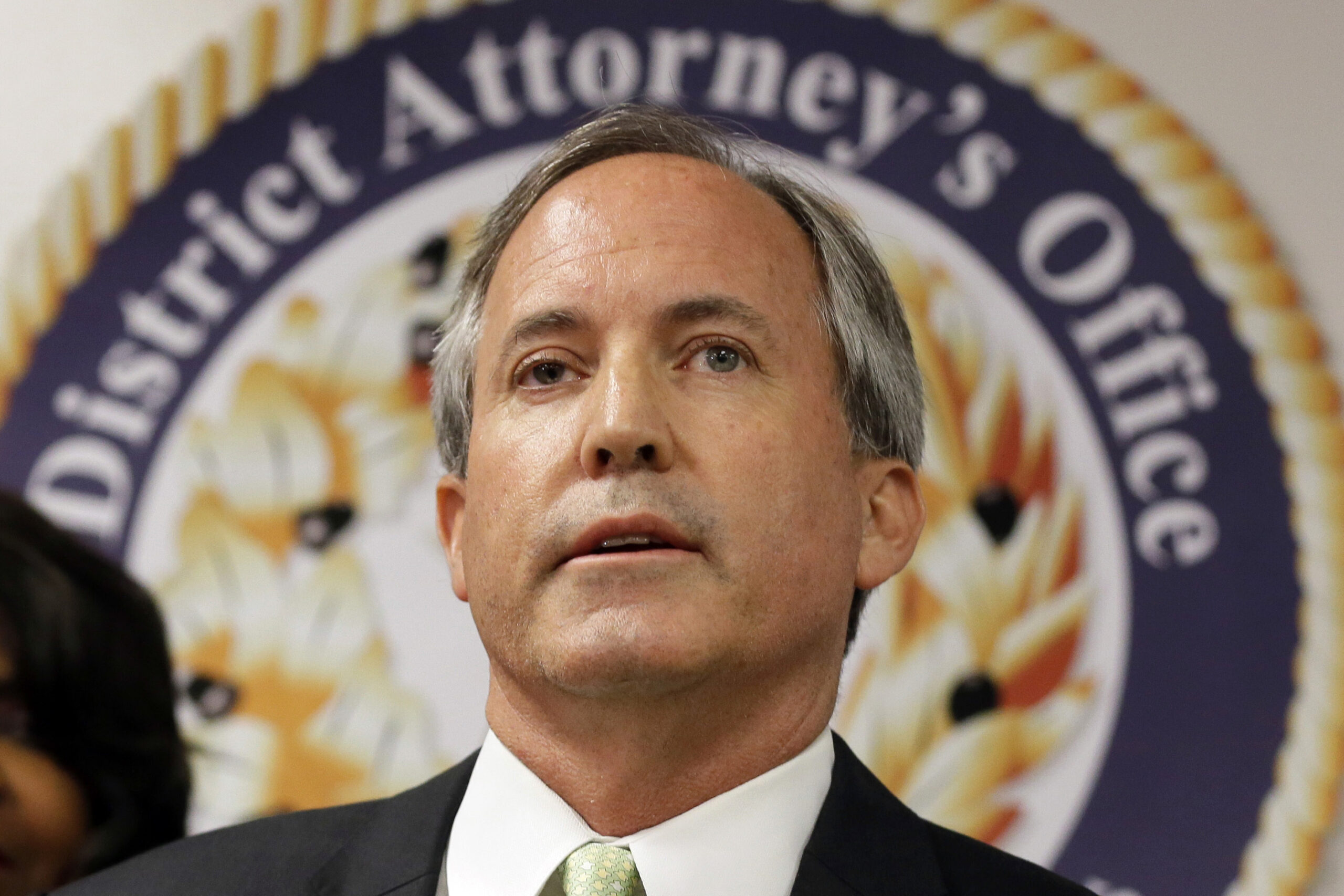 GOP-controlled Texas House votes to impeach Republican AG Ken Paxton