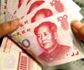 China’s forex reserves down in May