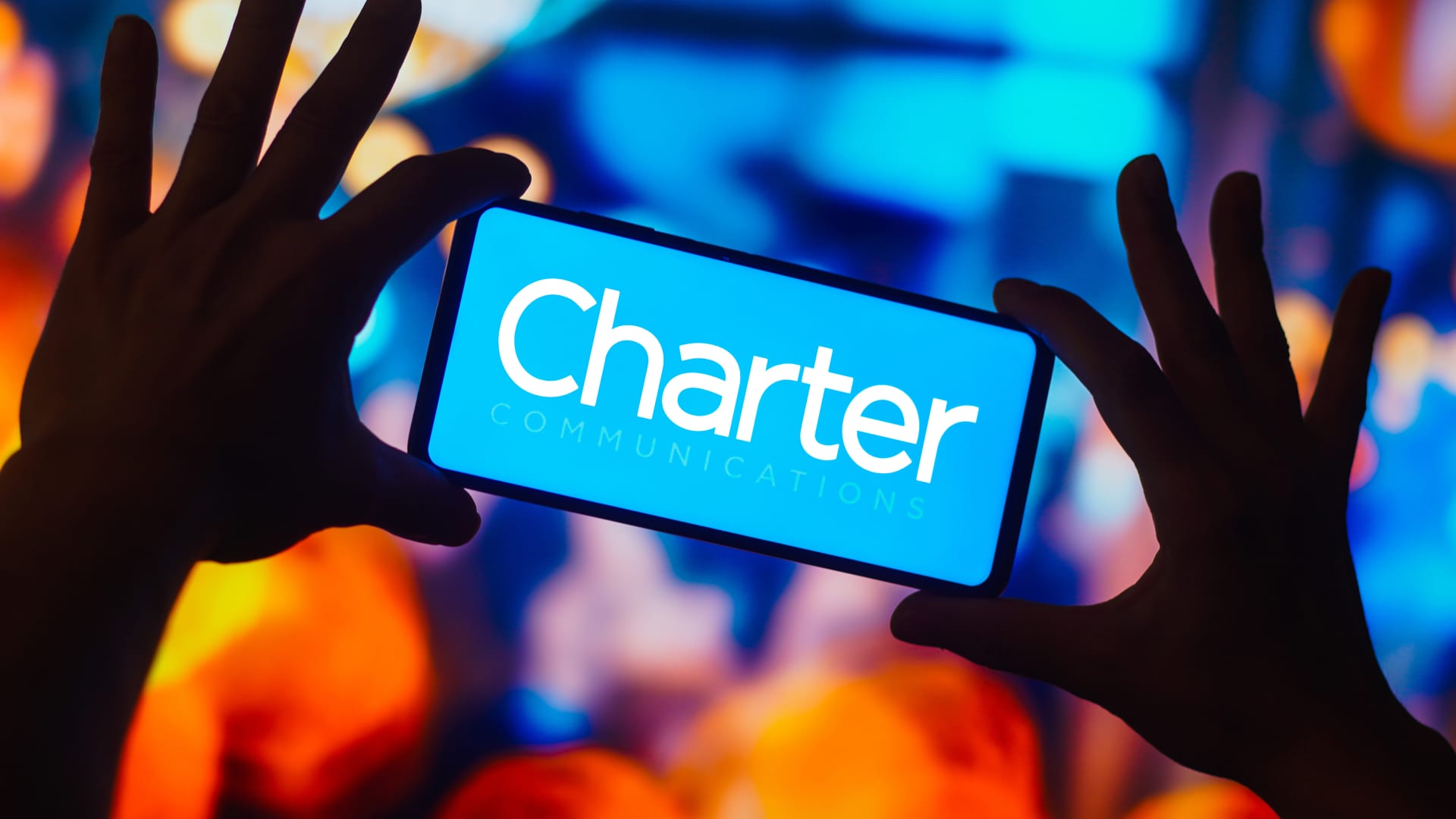 Charter will offer a cheaper sports lite cable TV option