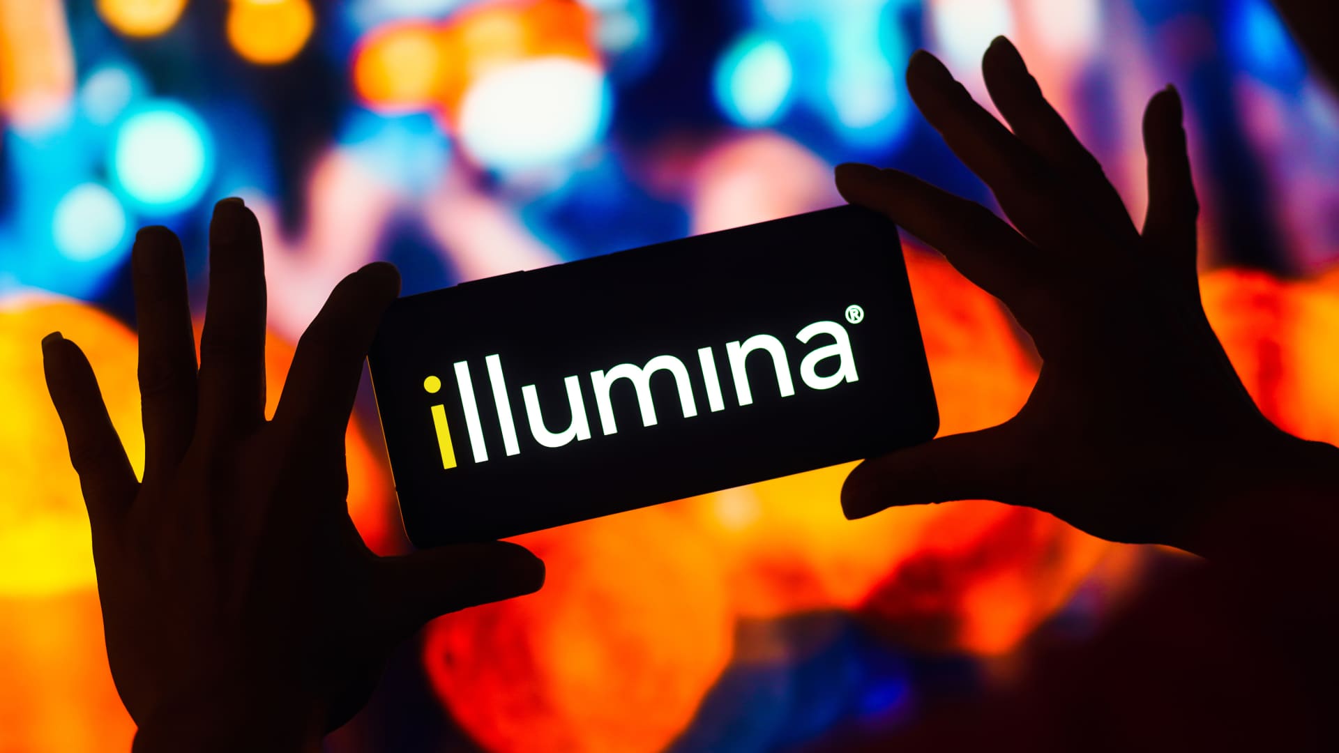 Illumina hit with record EU fine over Grail deal