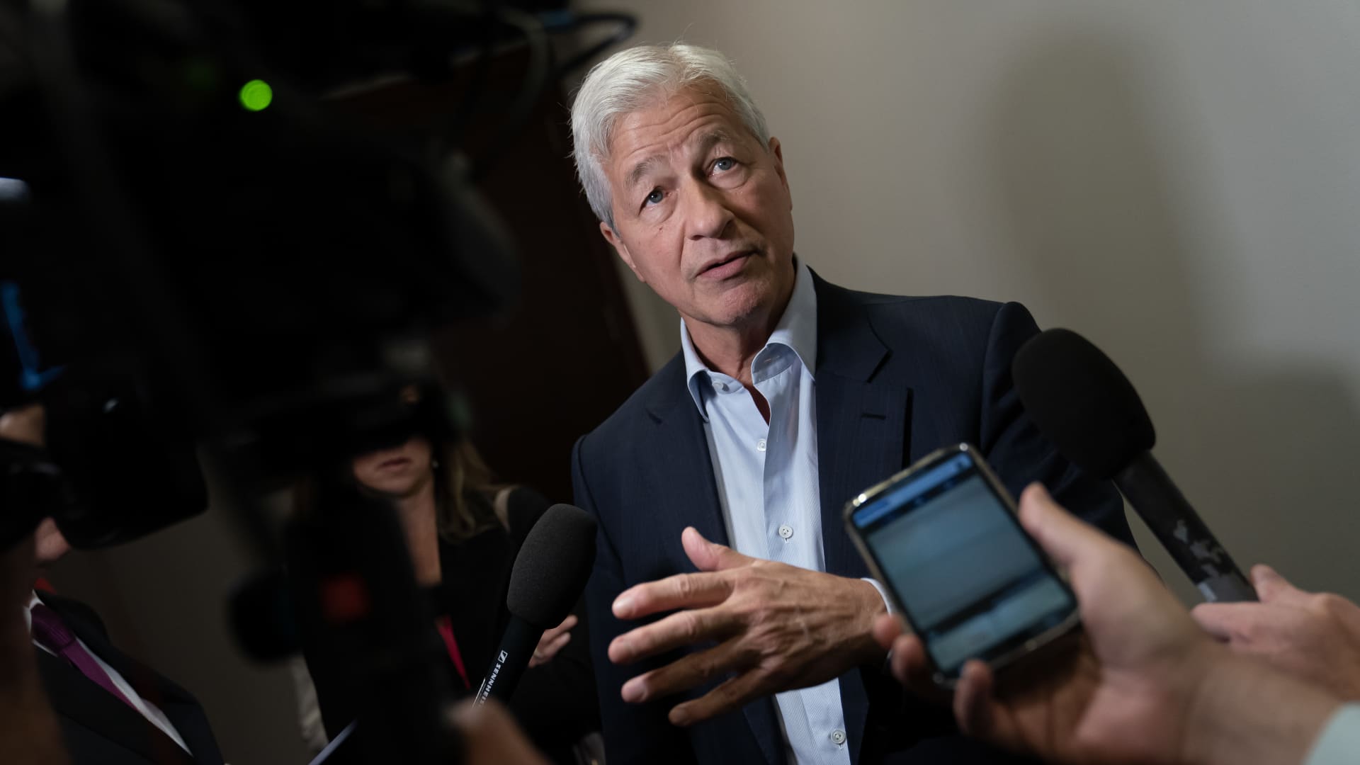 JPMorgan Chase (JPM) earnings 2Q 2023