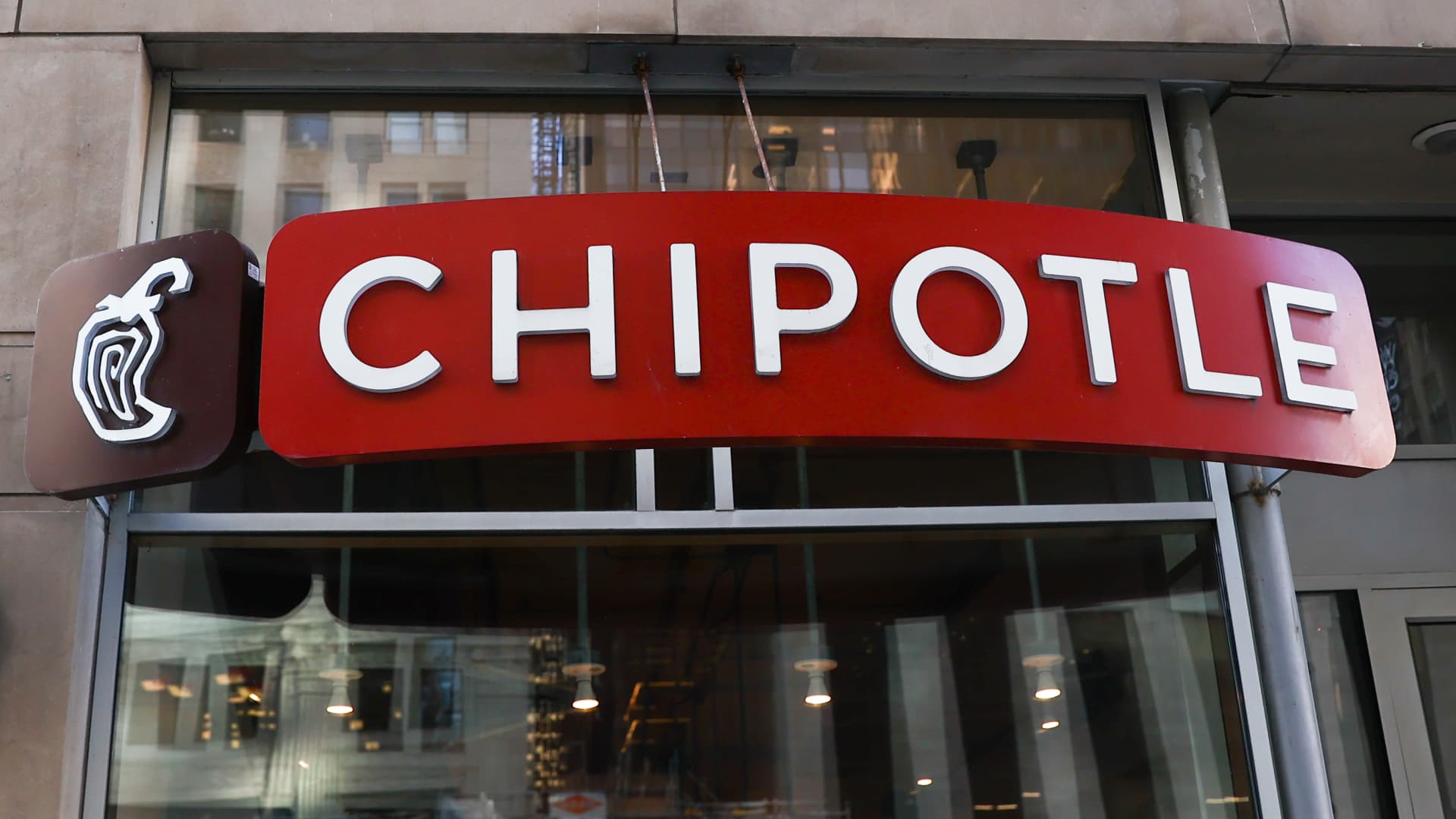 Chipotle Middle East locations coming next year via Alshaya Group deal