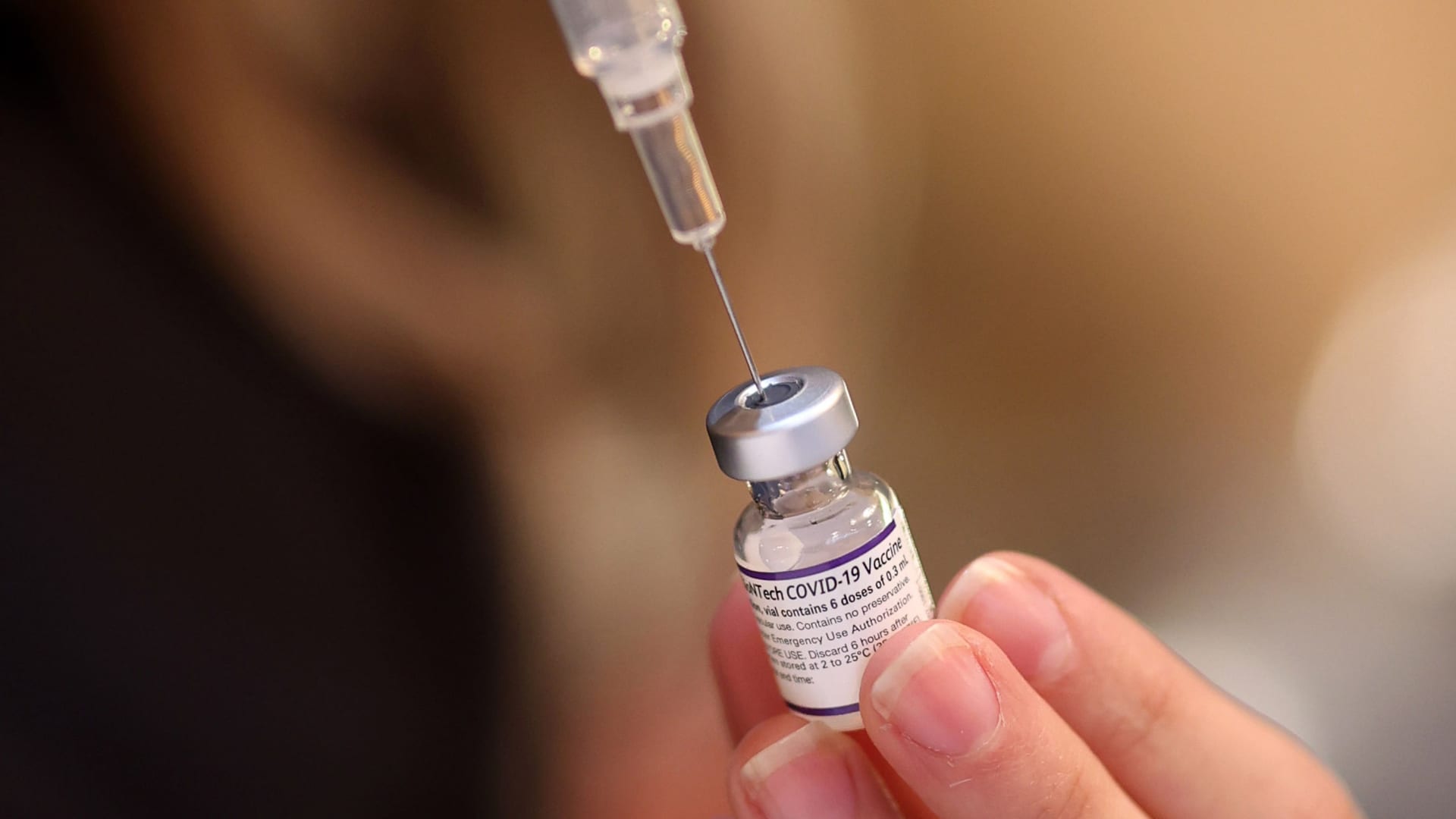 Updated Covid vaccines should have ‘reasonable’ prices: HHS