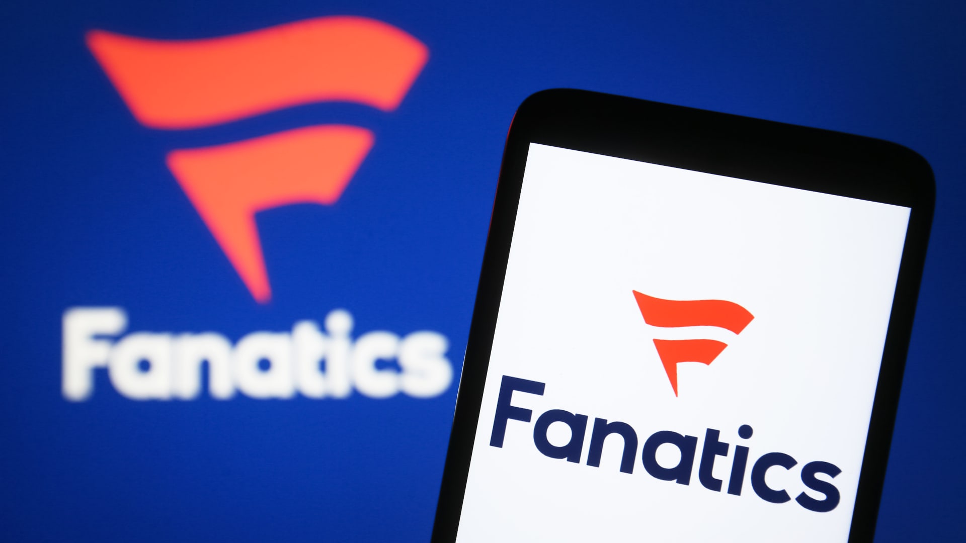 Fanatics to launch live events business