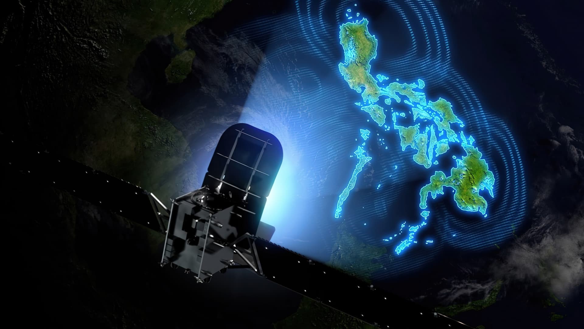 Astranis satellite internet coming to the Philippines next year