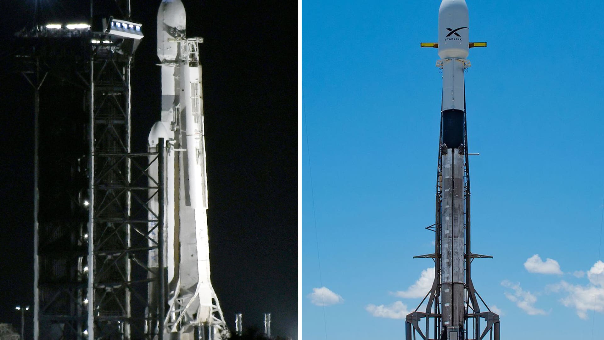 SpaceX was close to breaking NASA Gemini record with Falcon launches