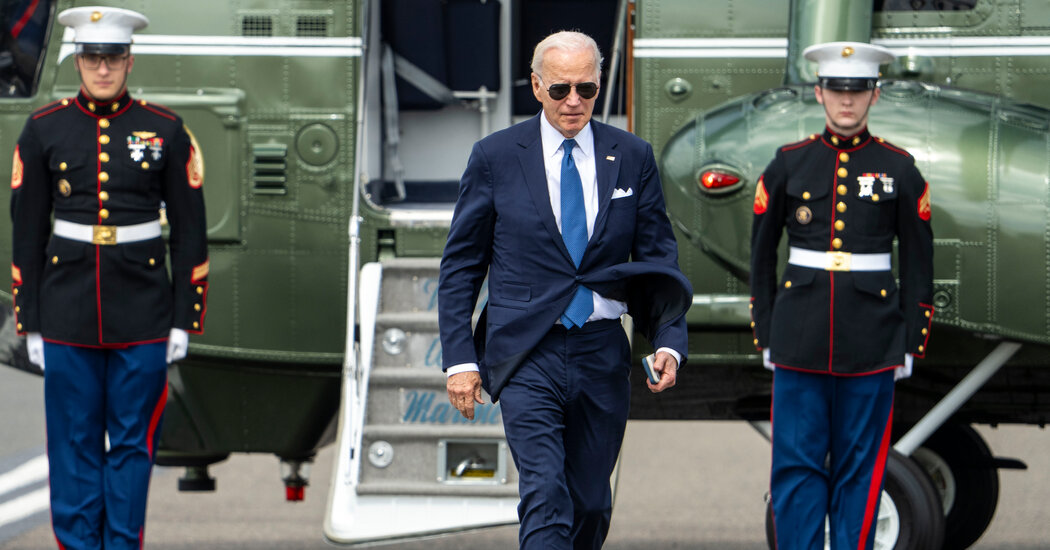 Biden Bets High-Level Diplomacy Can Cool Fiery Relations With China