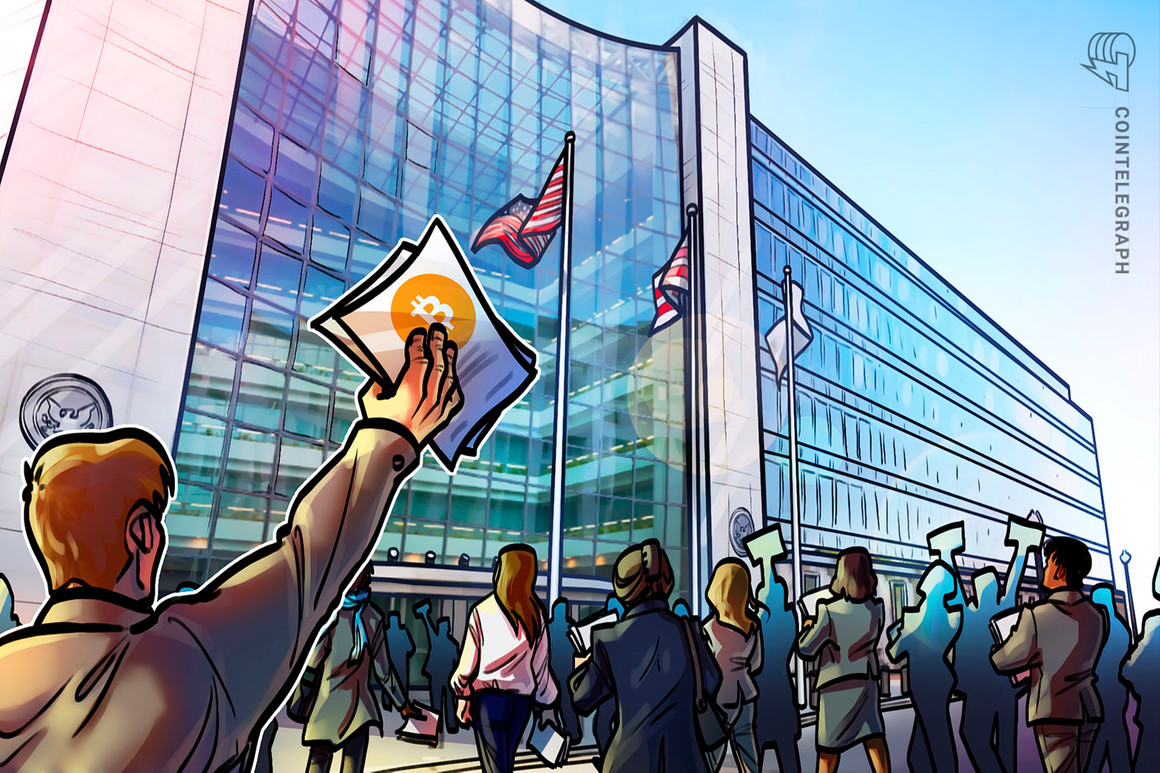 Bitcoin ETF would be the ‘seal of approval’ from SEC: Mike Novogratz