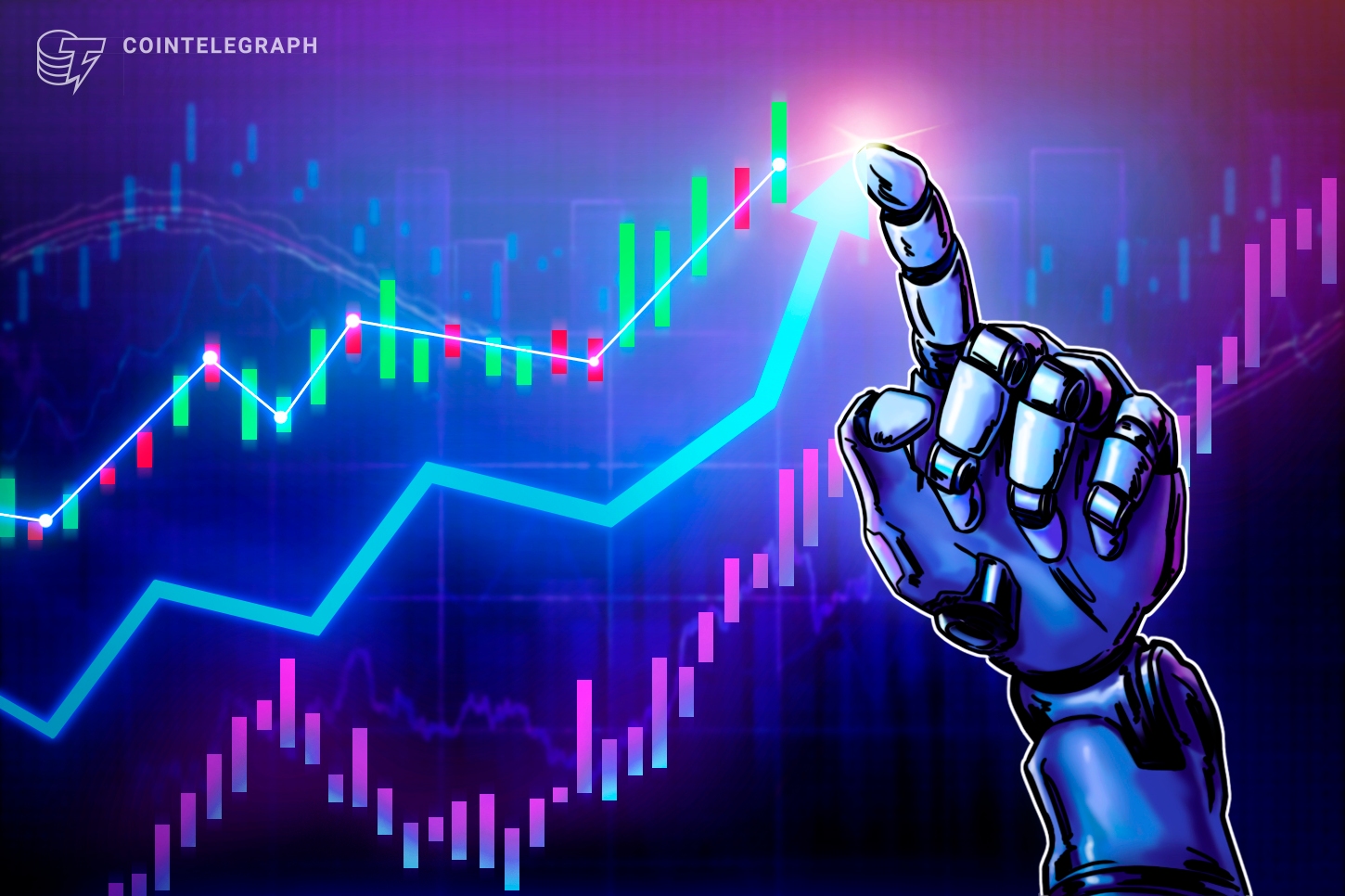 ‘AI helps traders utilize more intuitive strategies,’ says Exchange