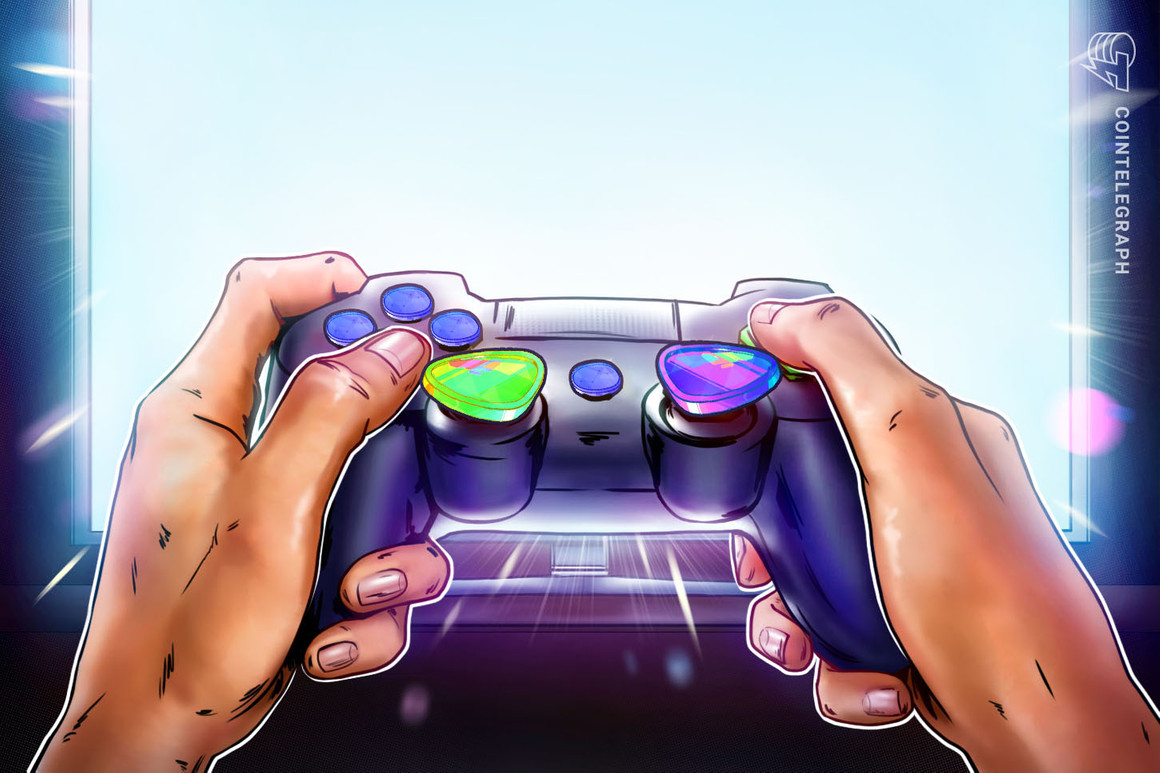 Sega exec calls P2E games ‘boring,’ Tom Brady’s NFT firm switches it up and more