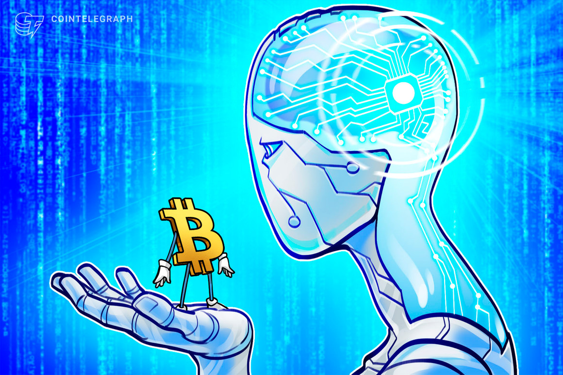AI would pick Bitcoin over centralized crypto