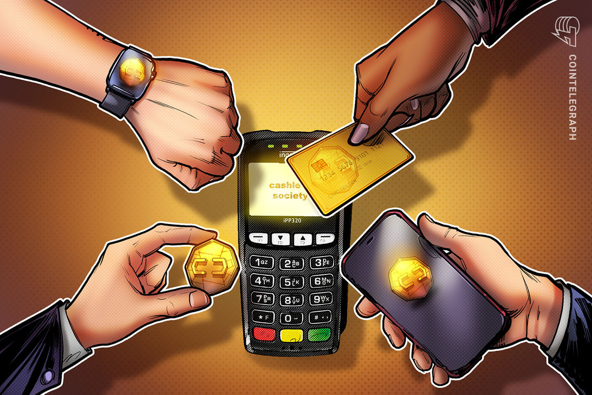 Nigeria’s CBN enhances eNaira with NFC upgrade for contactless payments