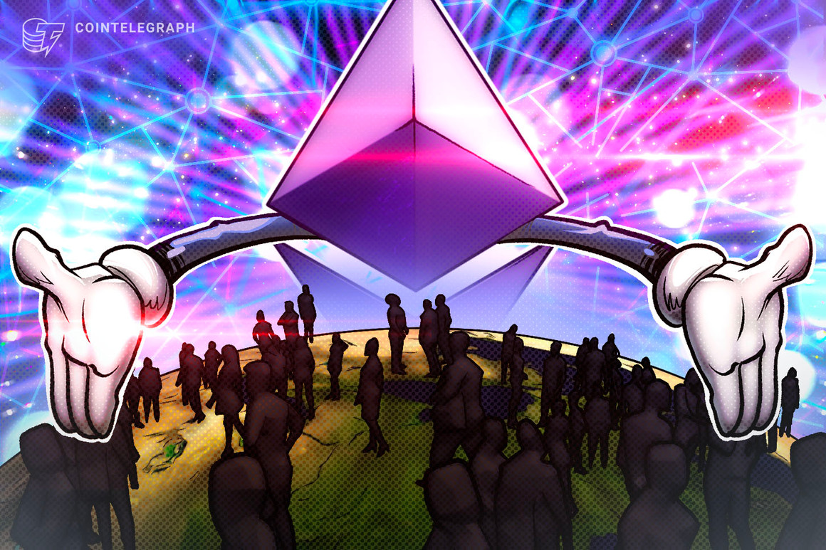 Account abstraction will drive a billion users from Asia to Web3: ConsenSys exec Account abstraction will drive a billion users from Asia to Web3: ConsenSys exec