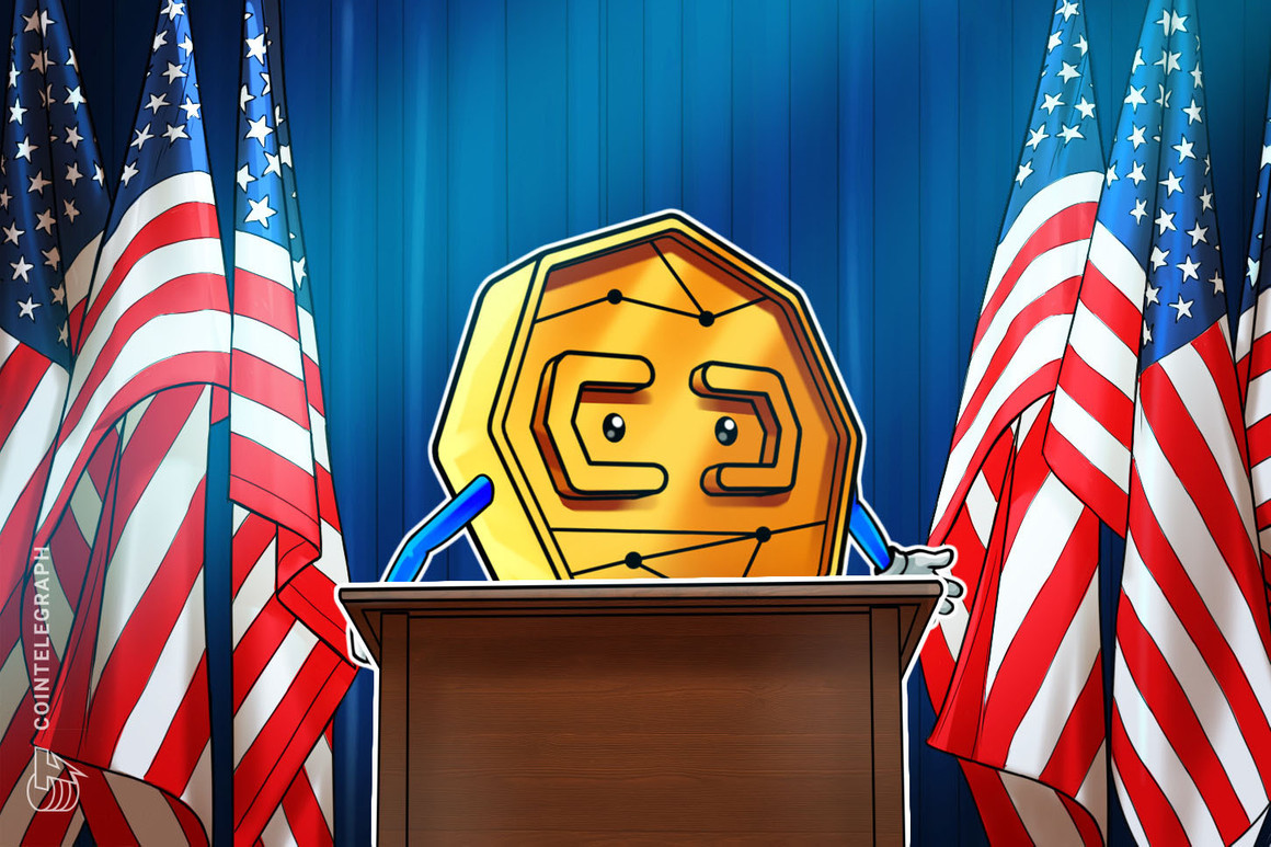 Crypto bills pass congressional committee in ‘huge win’ for US crypto