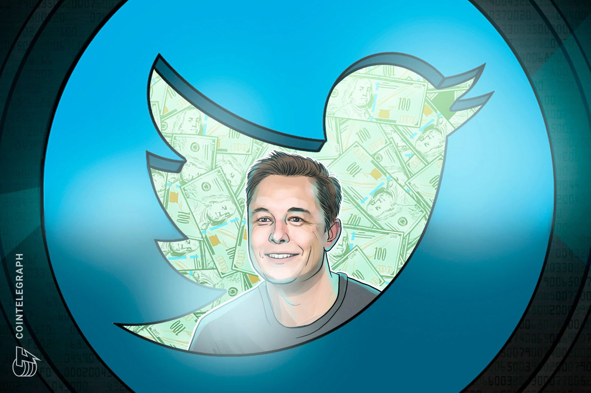 Elon Musk imposes ‘rate limit’ on Twitter citing extreme ‘system manipulation’